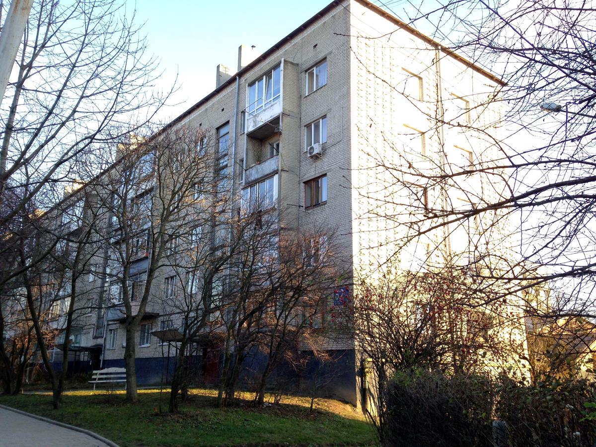 Фото дома
