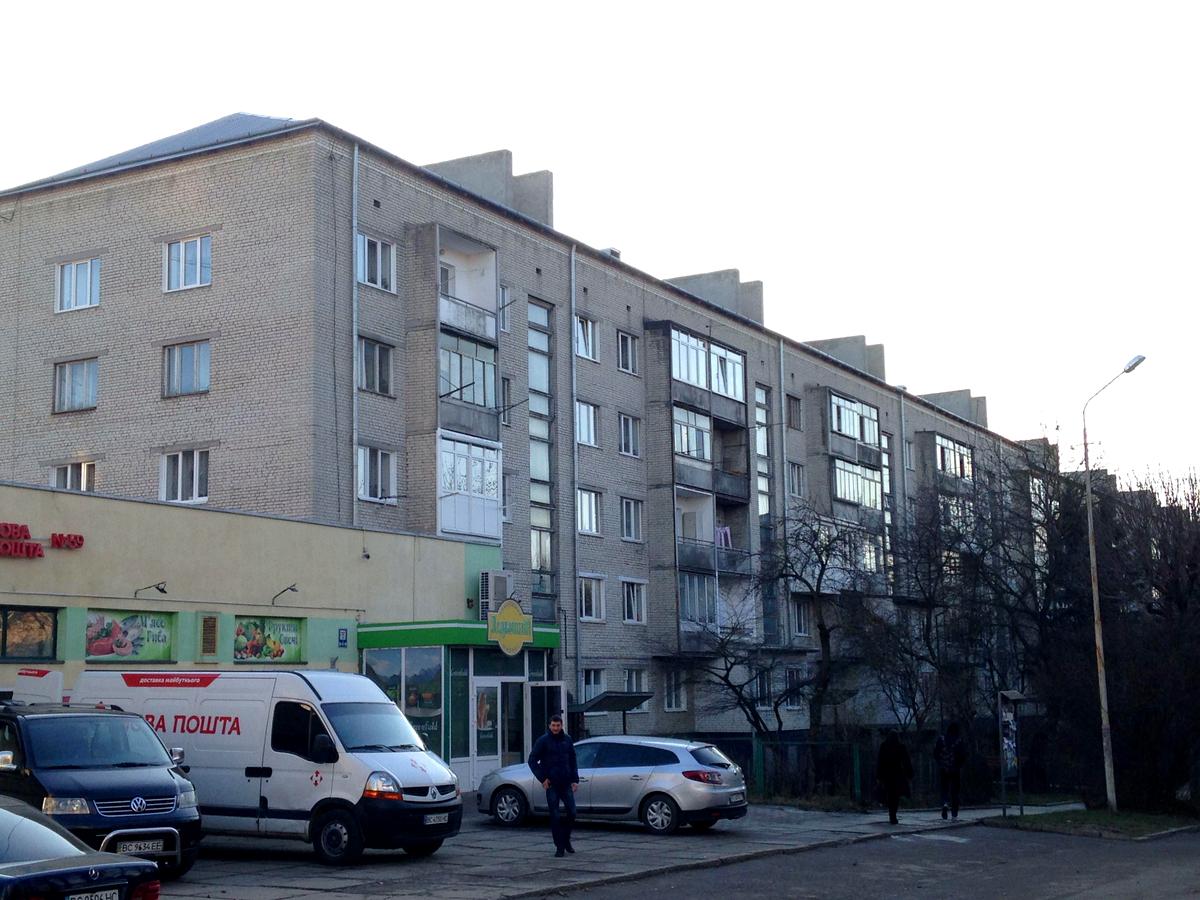 Фото дома