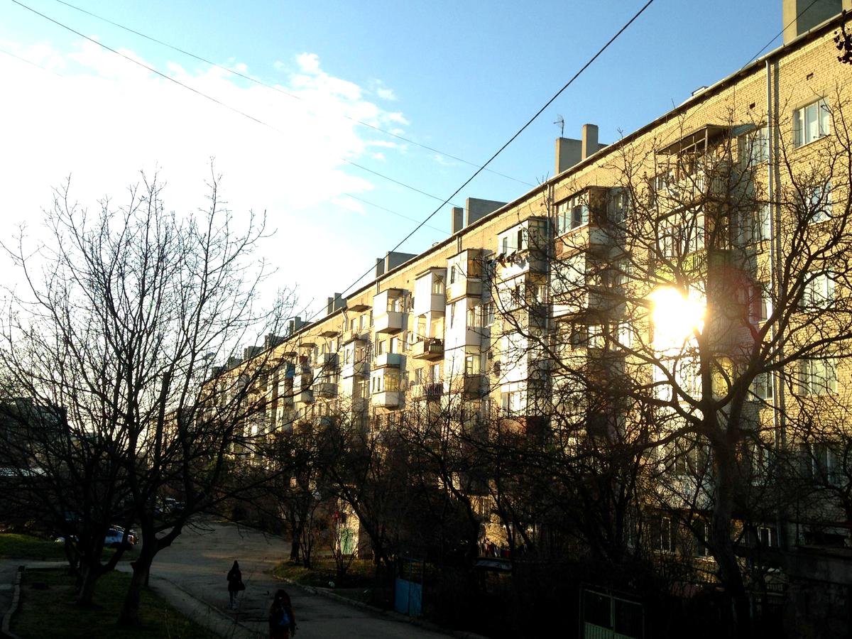 Фото дома