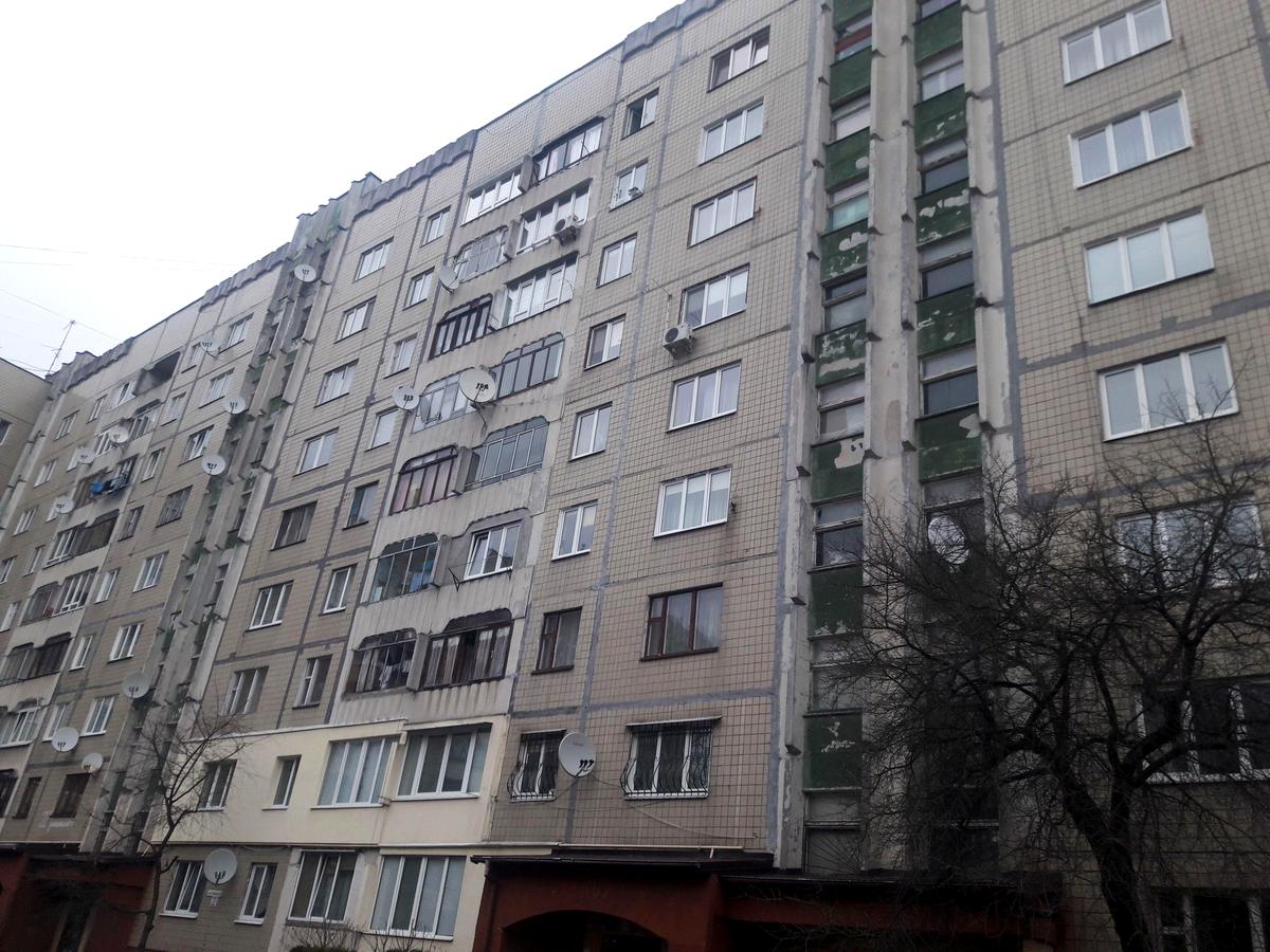 Фото дома