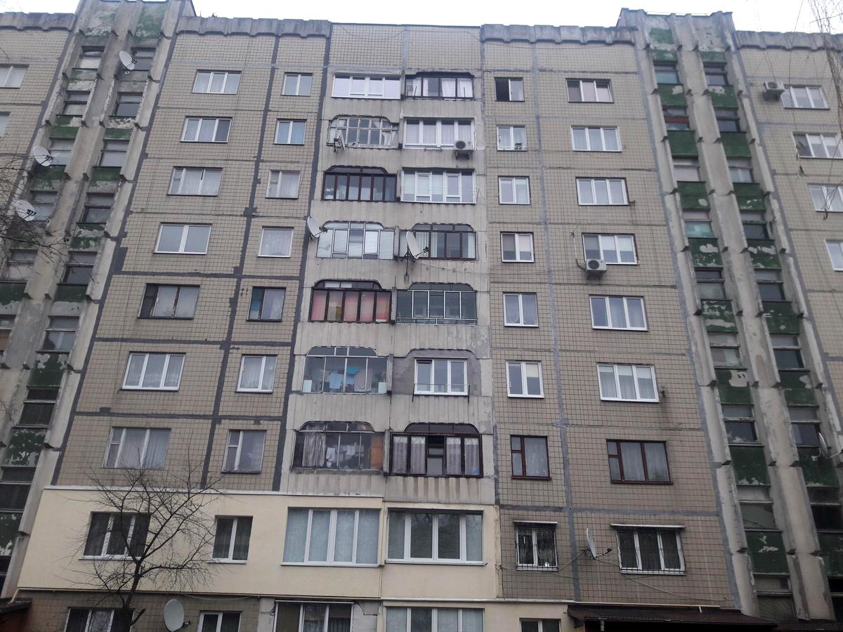 Фото дома