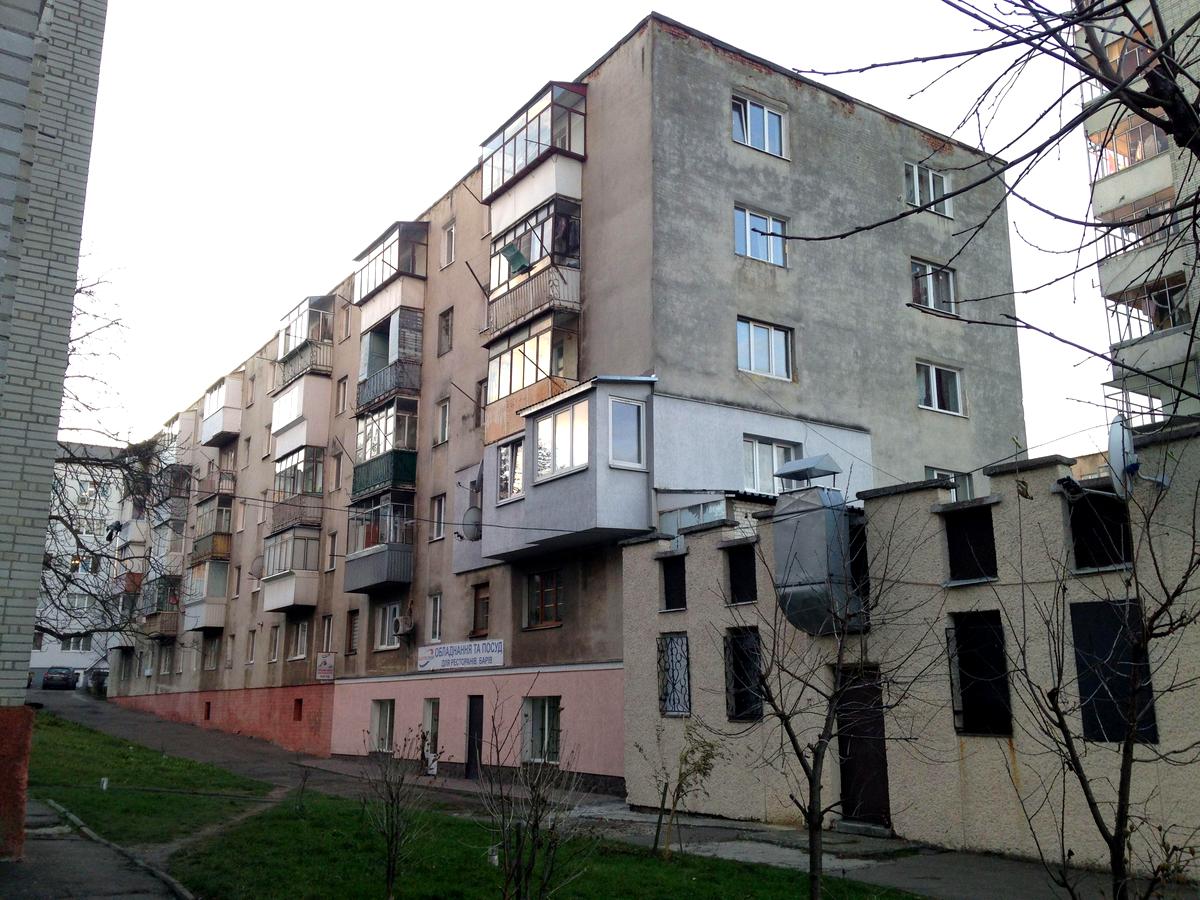 Фото будинку