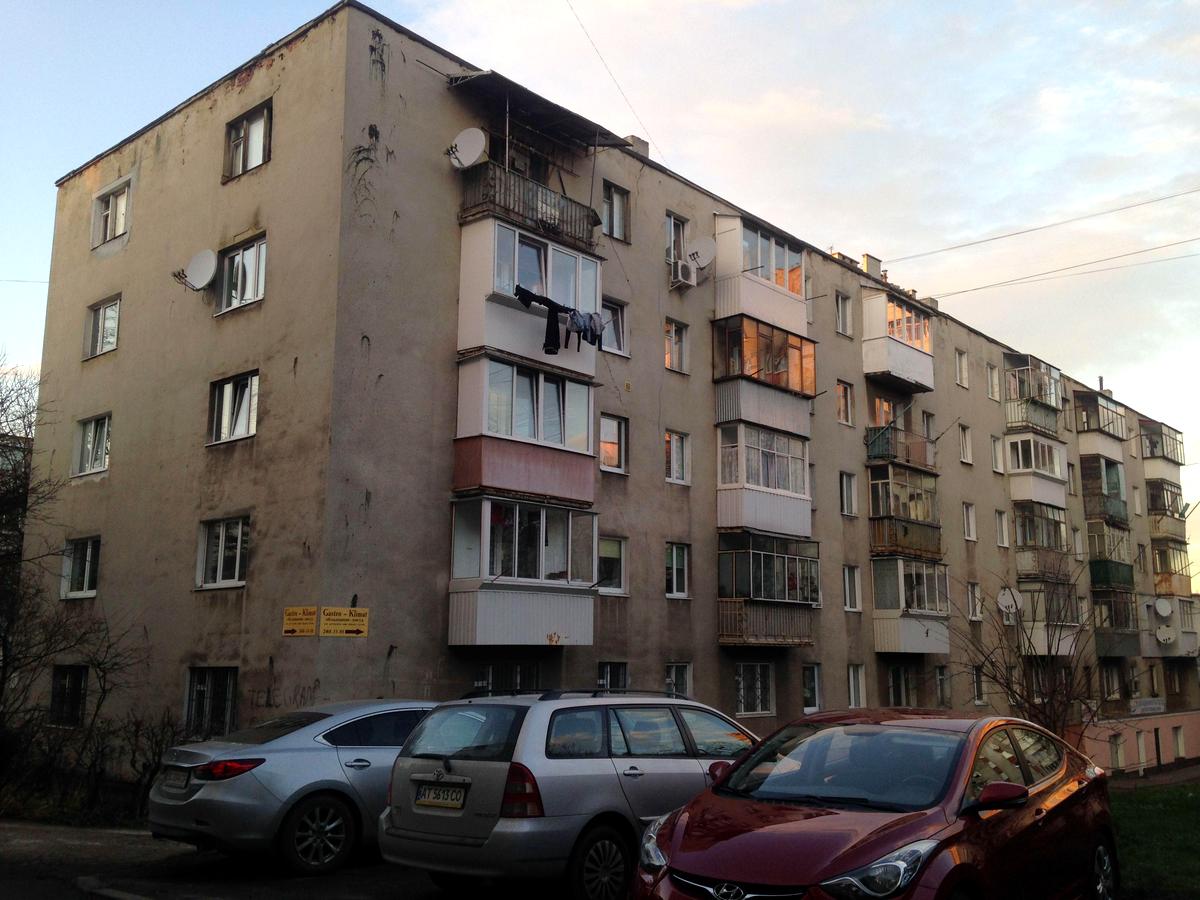Фото будинку
