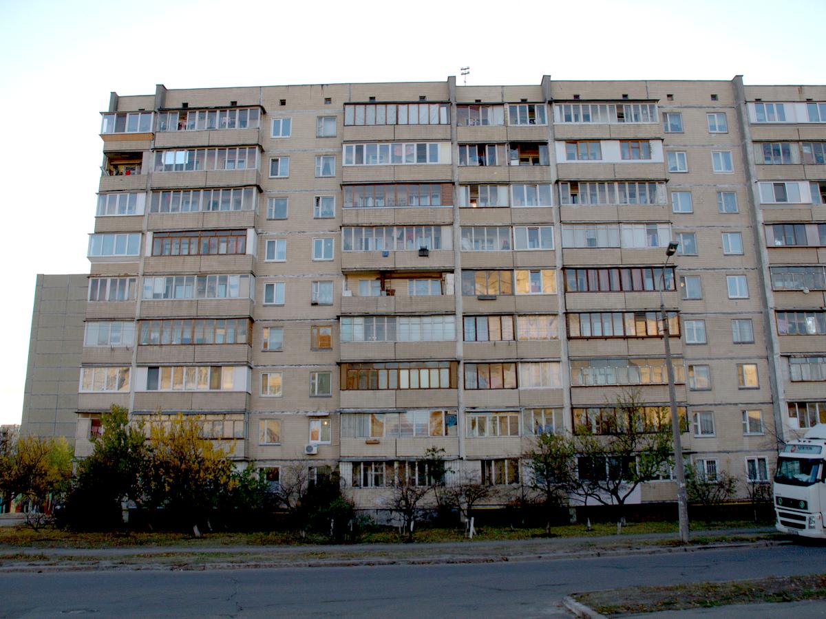 Фото будинку