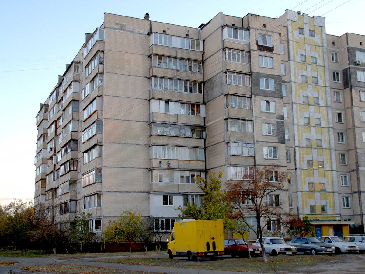 Фото будинку