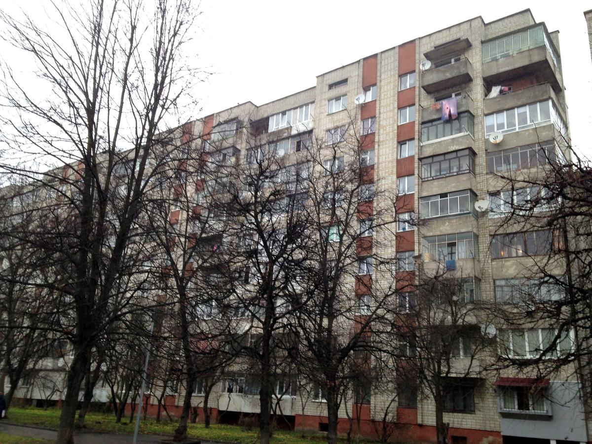 Комфортна 2-кімнатна квартира на вул. Тараса Шевченка 352 - зображення 2