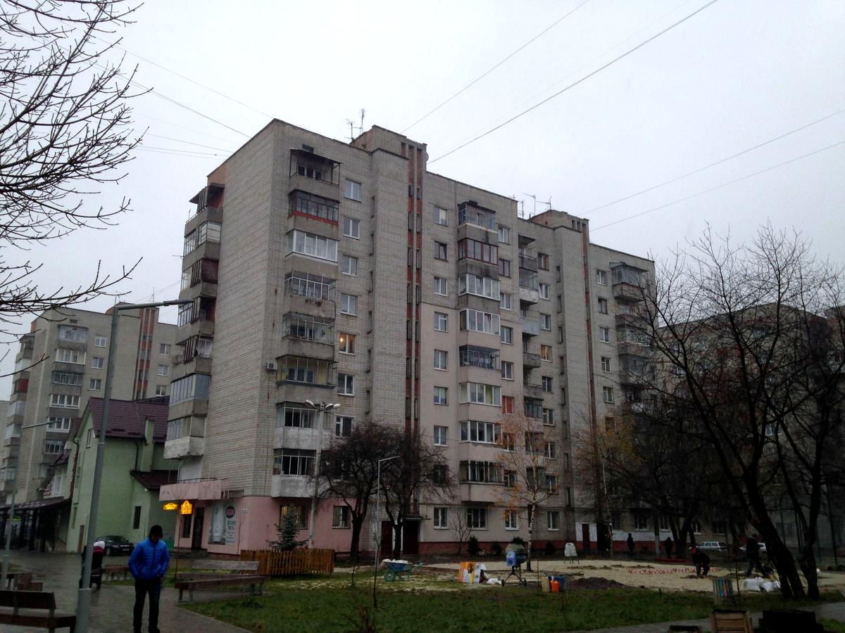 Комфортна 2-кімнатна квартира на вул. Тараса Шевченка 352 - зображення 3
