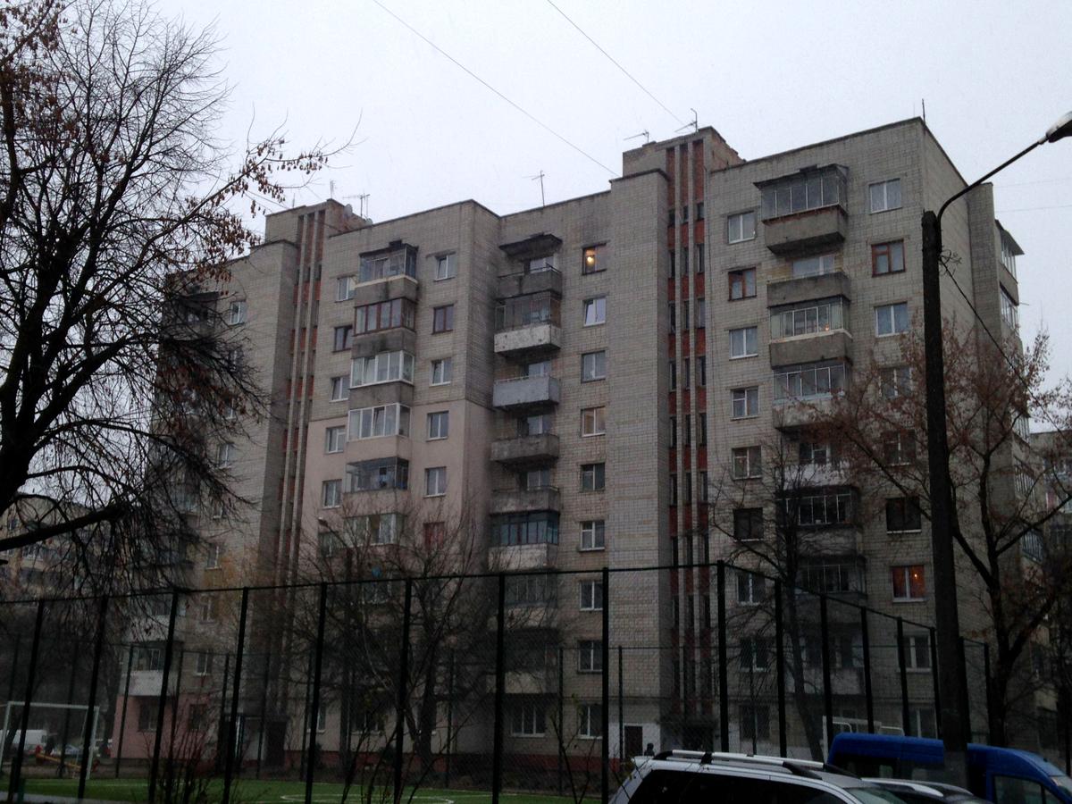 Комфортна 2-кімнатна квартира на вул. Тараса Шевченка 352 - зображення 4