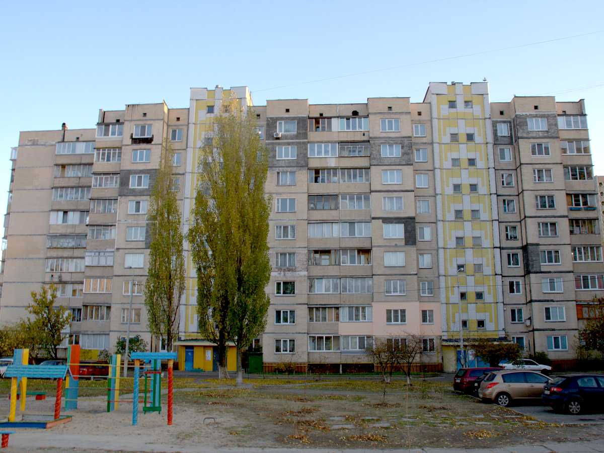 Фото будинку