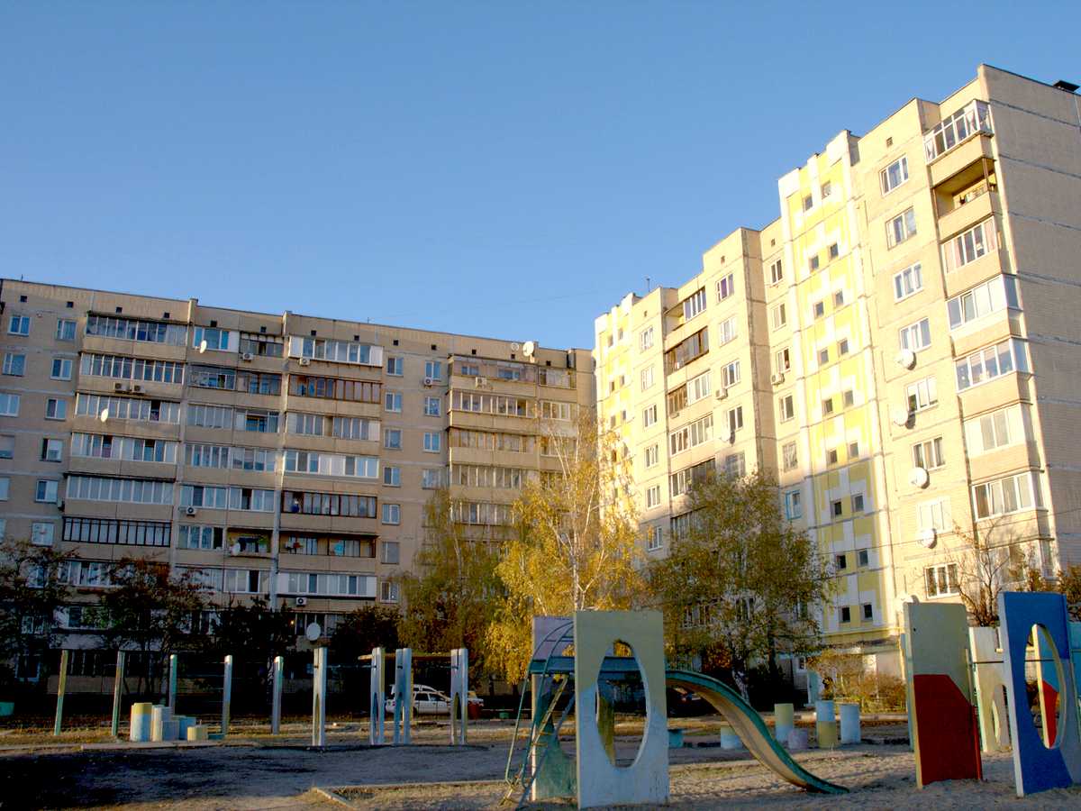 Фото будинку