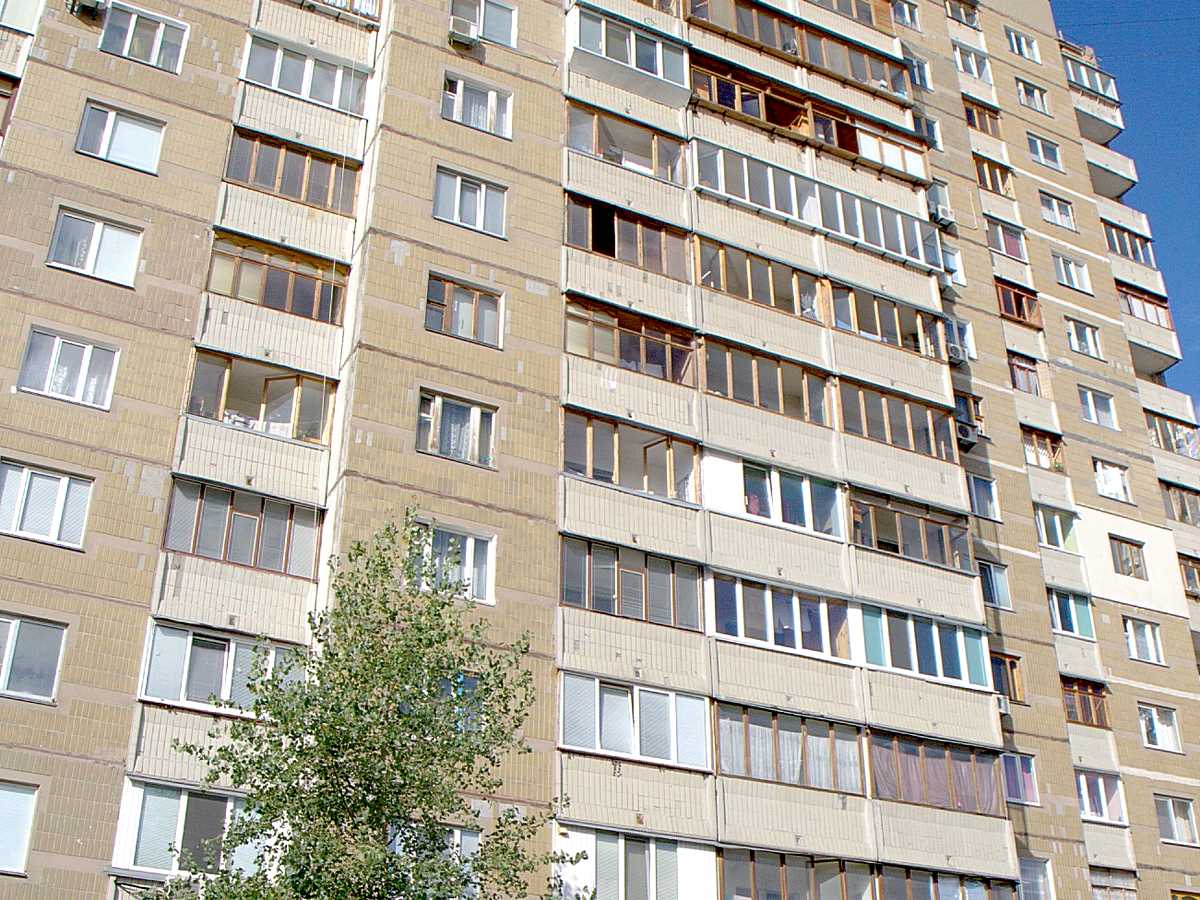 Фото дома