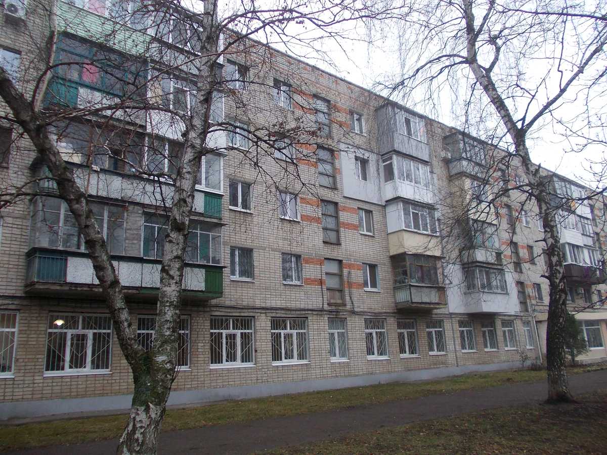 Фото будинку
