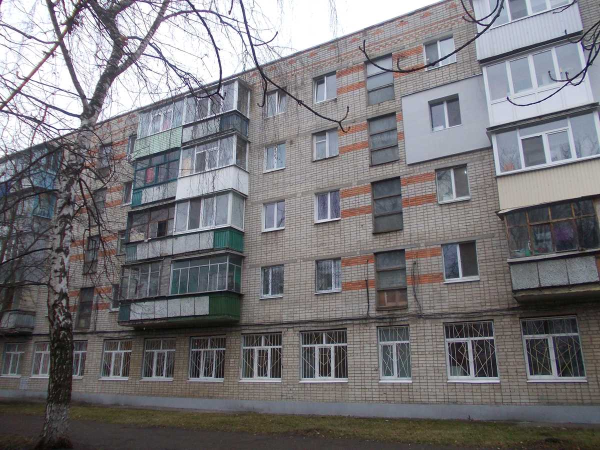 Фото будинку