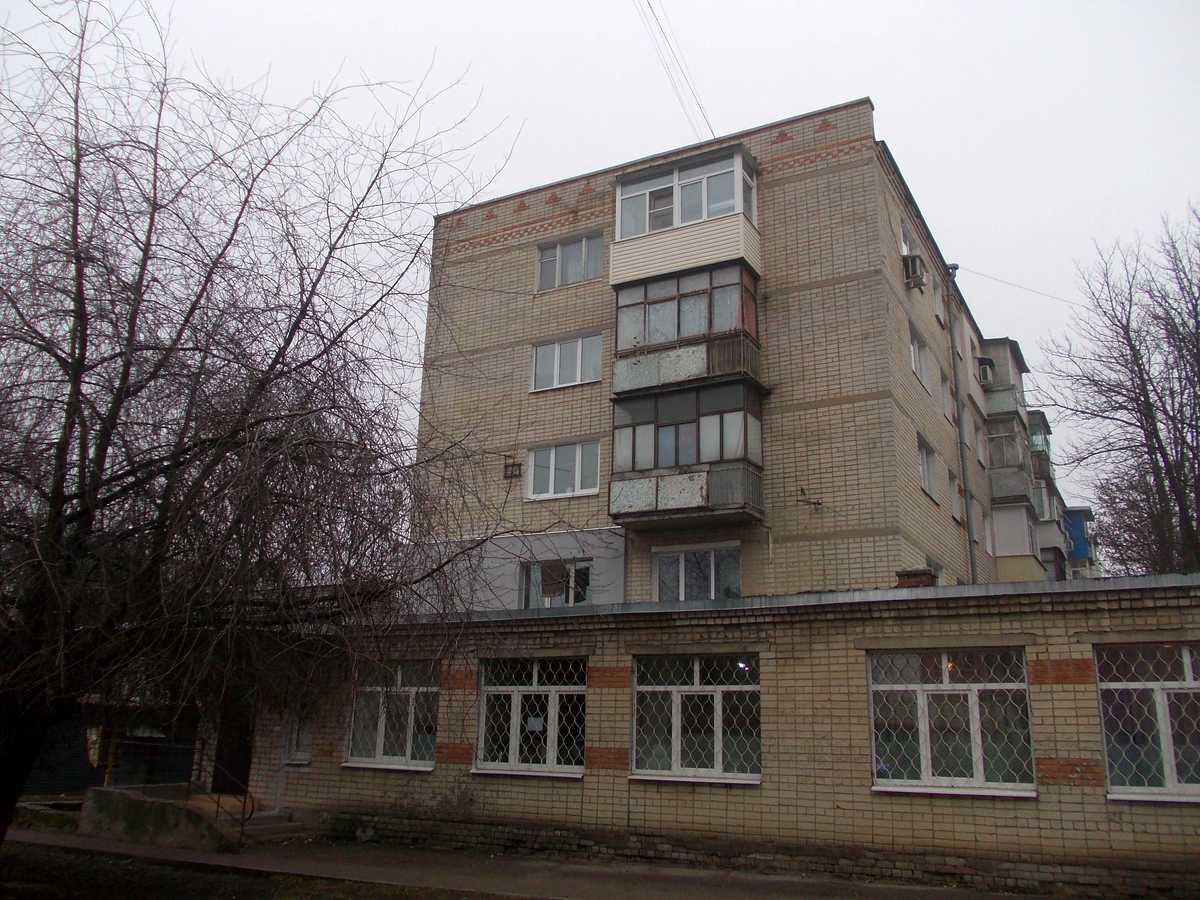 Фото будинку