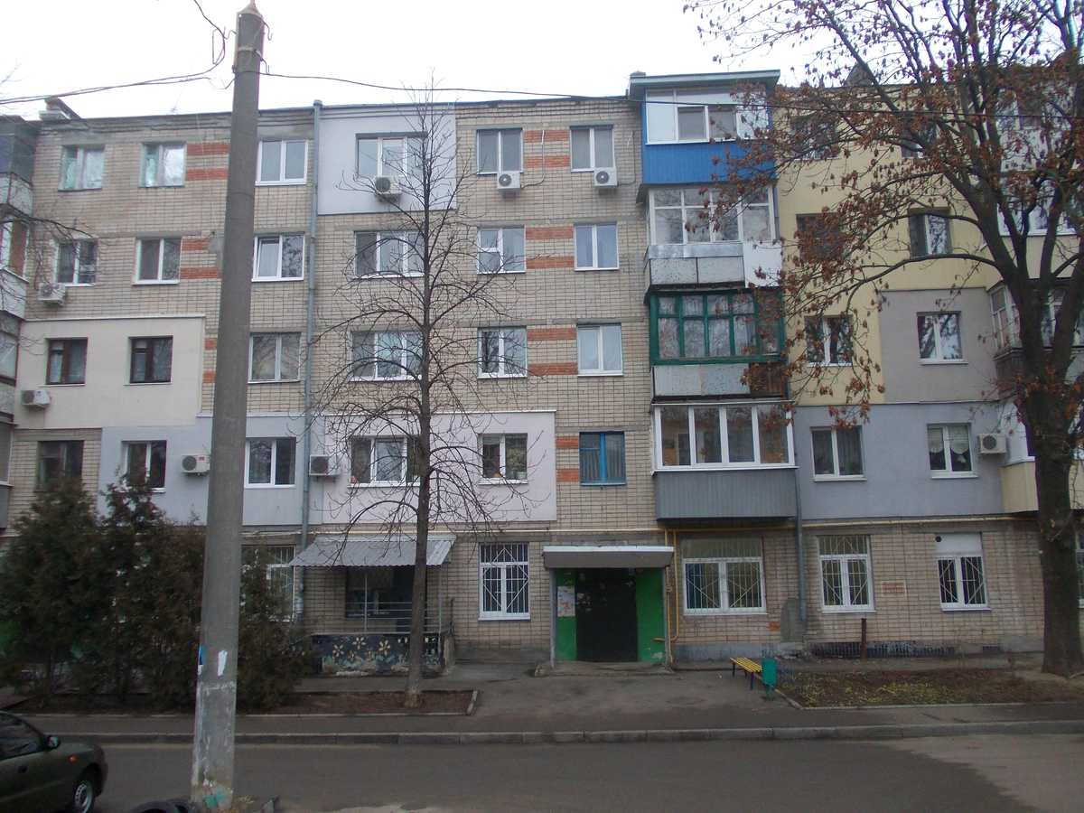 Фото будинку