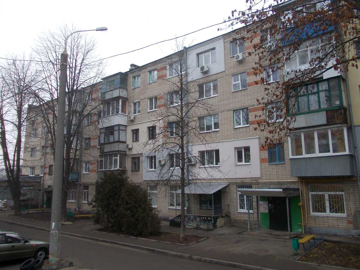 Фото будинку