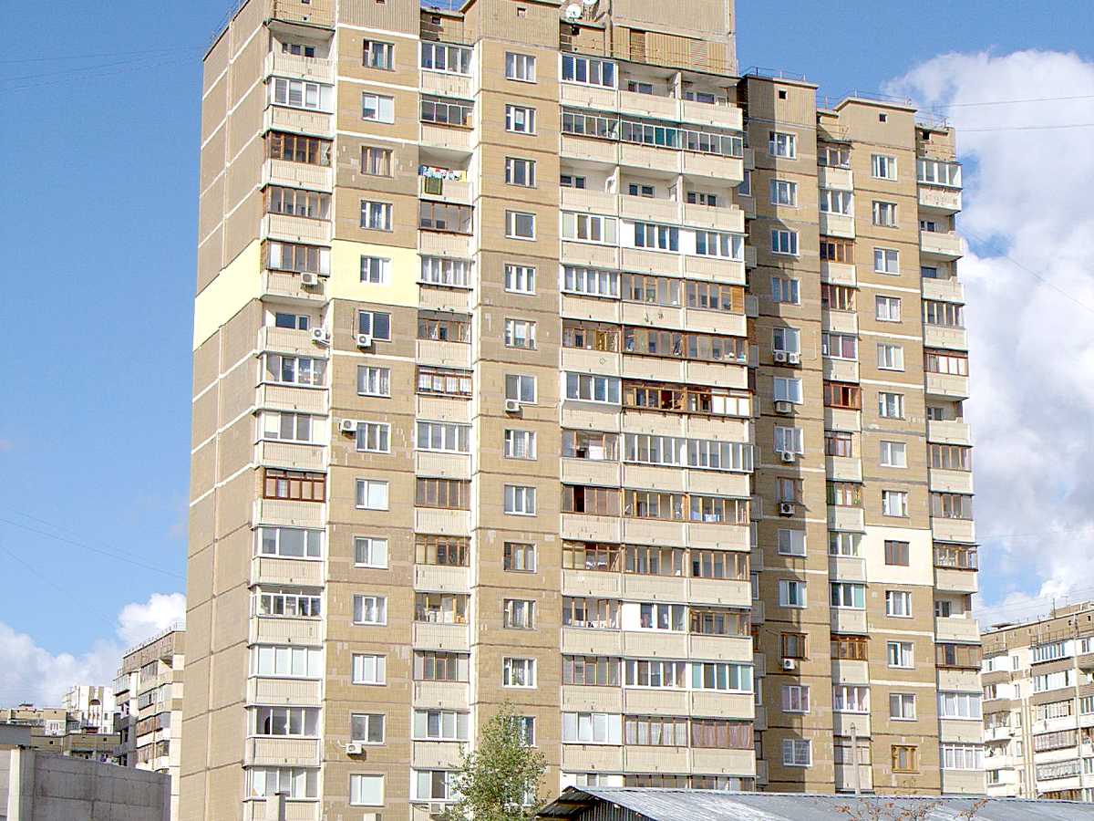 Фото дома