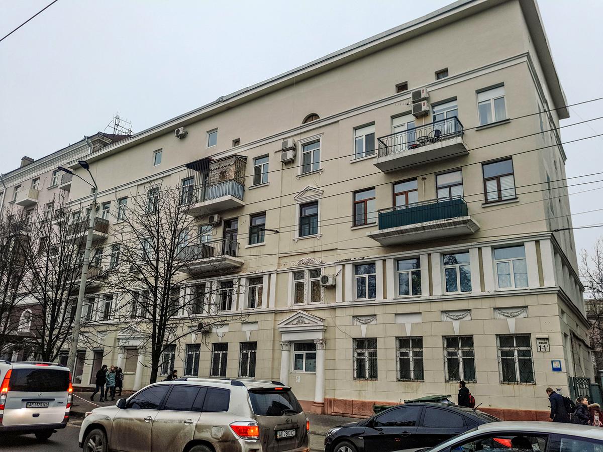 Фото дома