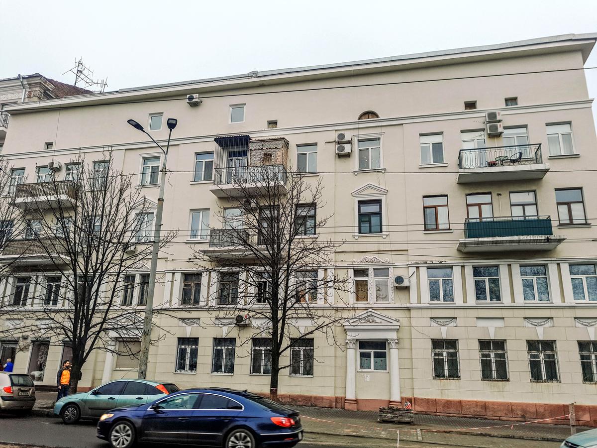 Фото дома