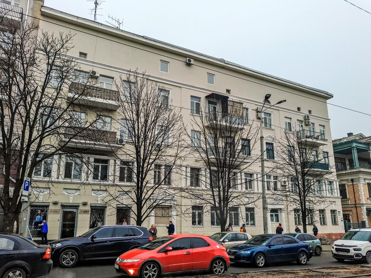 Фото дома