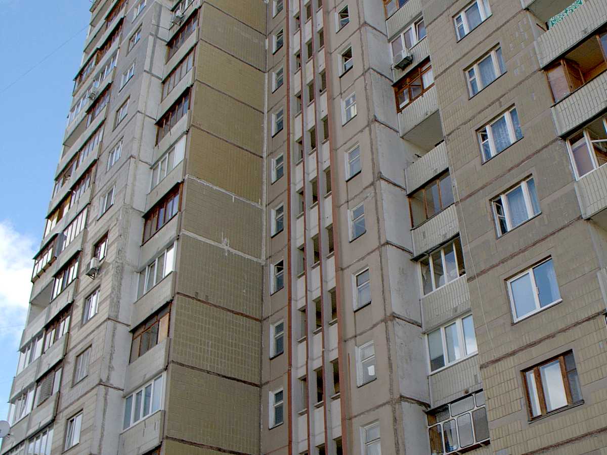 Фото дома