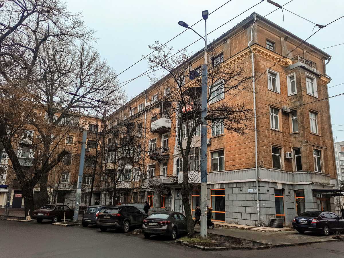Фото будинку