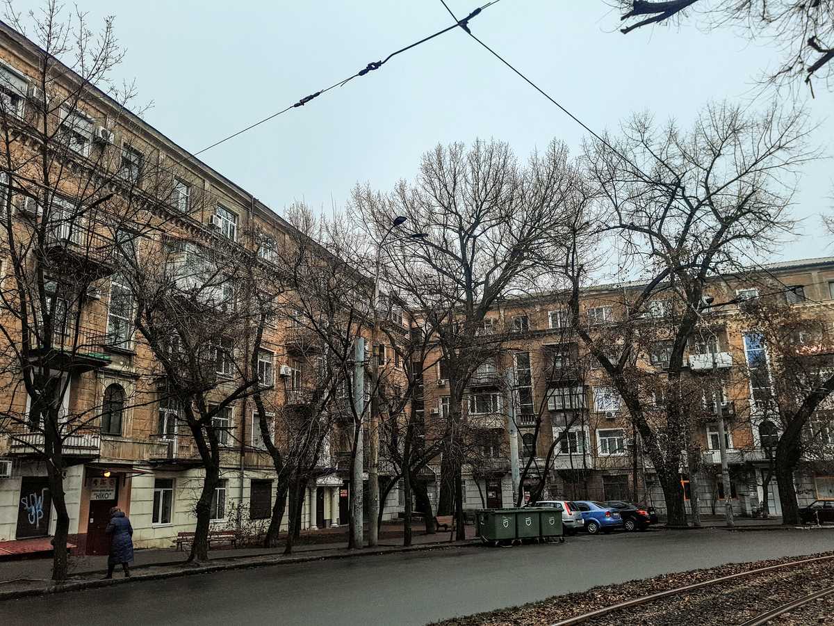 Фото будинку