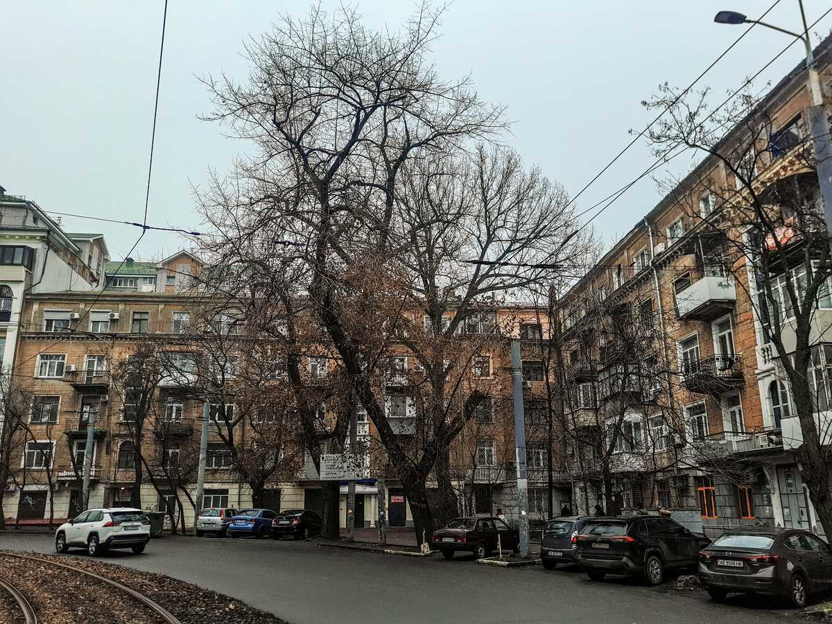 Фото будинку