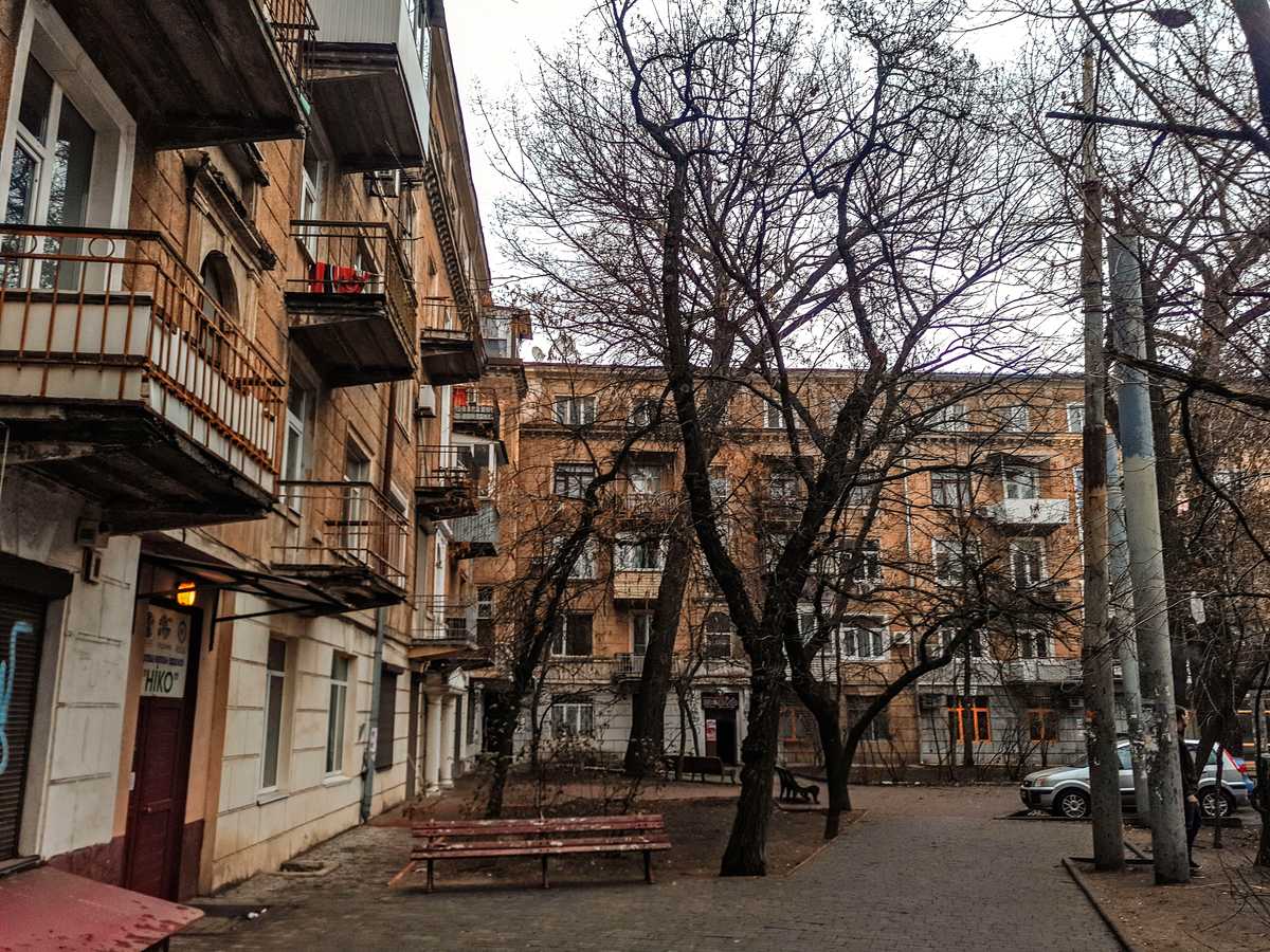 Фото будинку