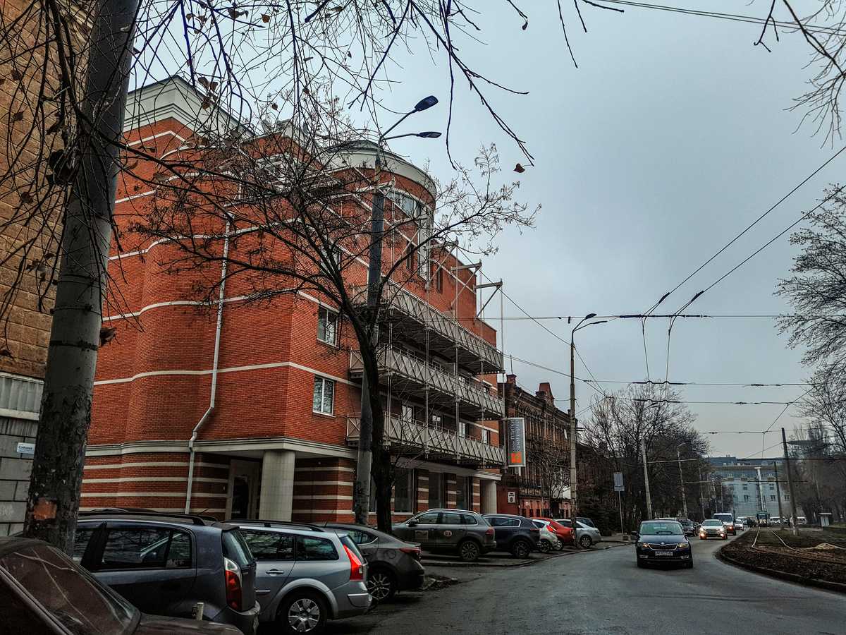 Фото дома
