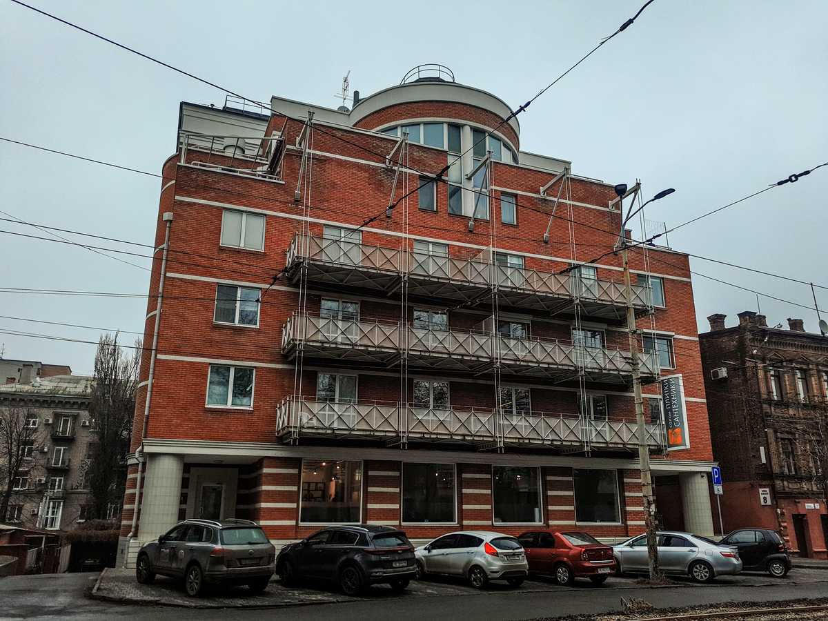 Фото дома