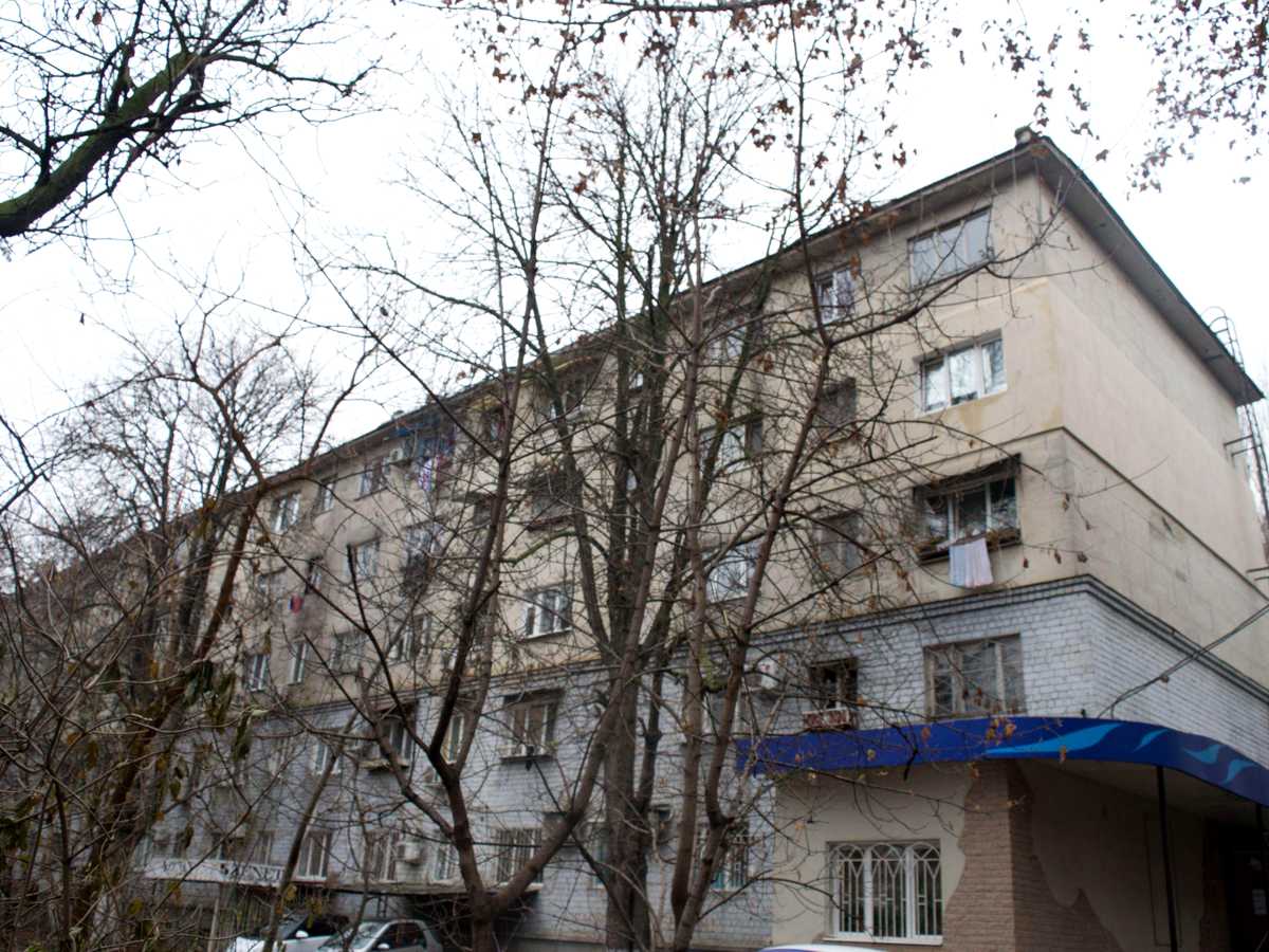 Фото будинку