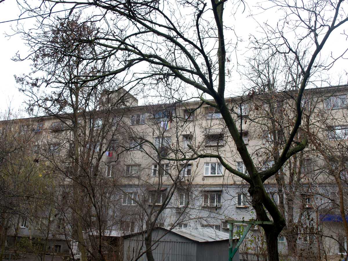 Фото будинку