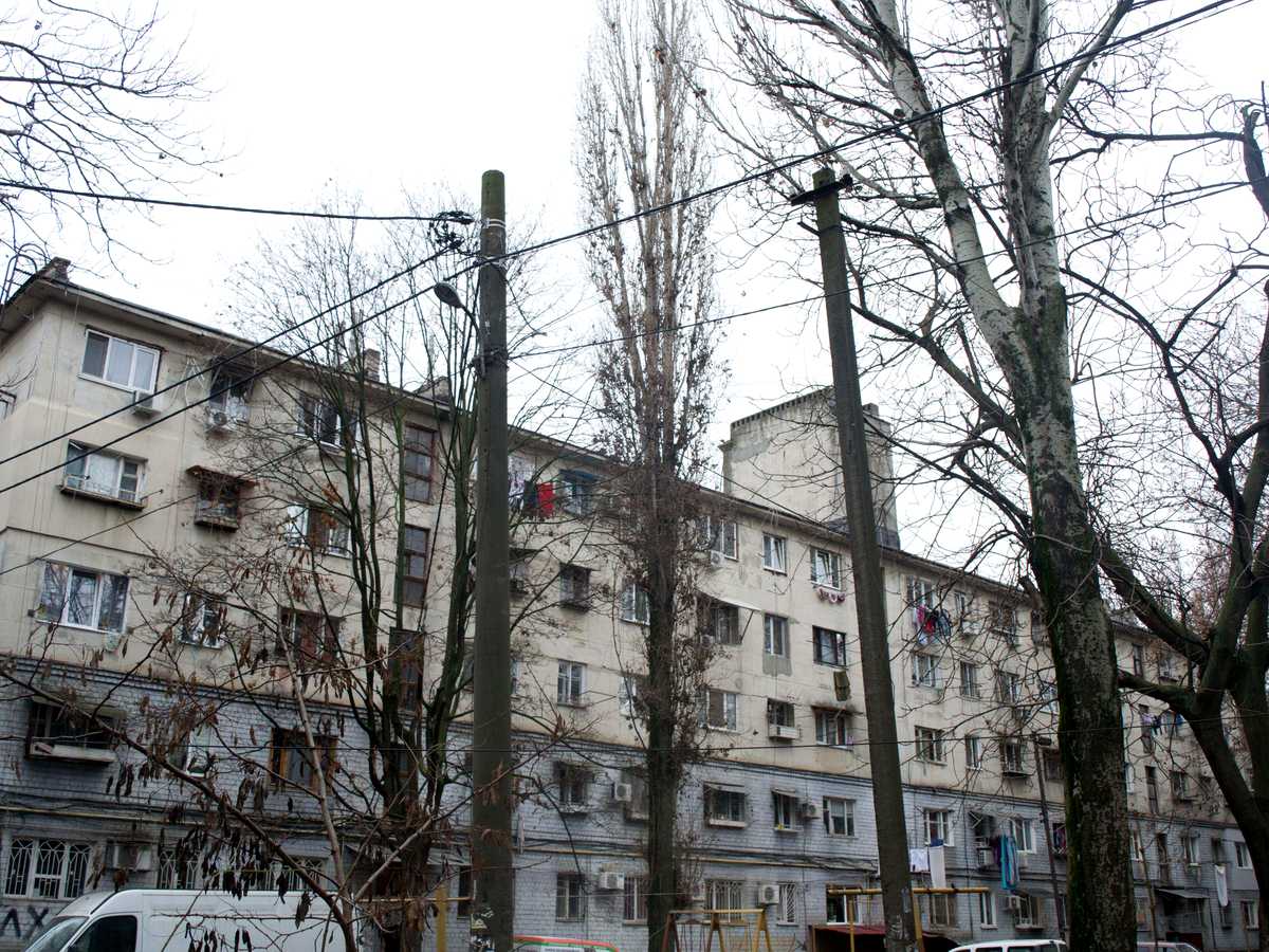 Фото будинку