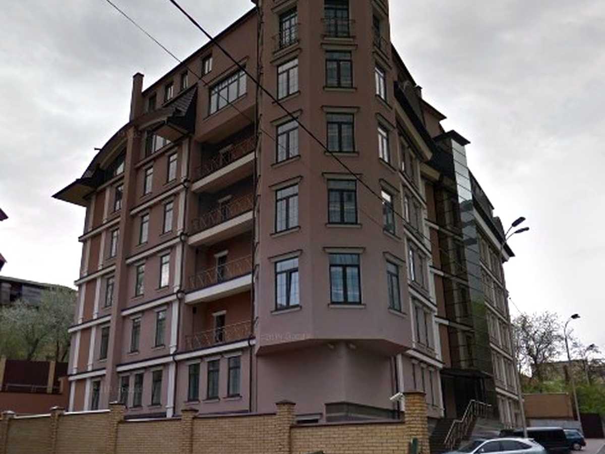 Фото будинку