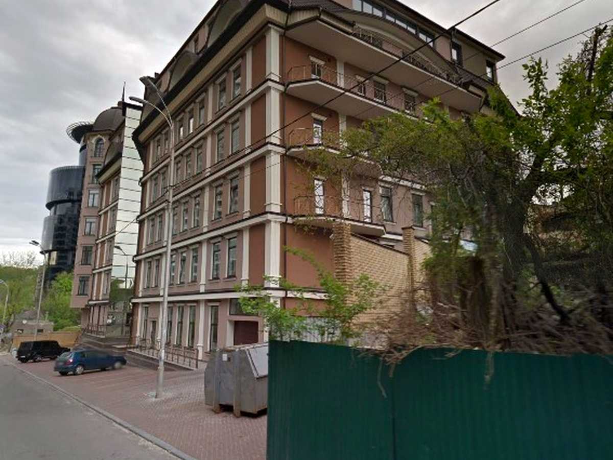 Фото будинку