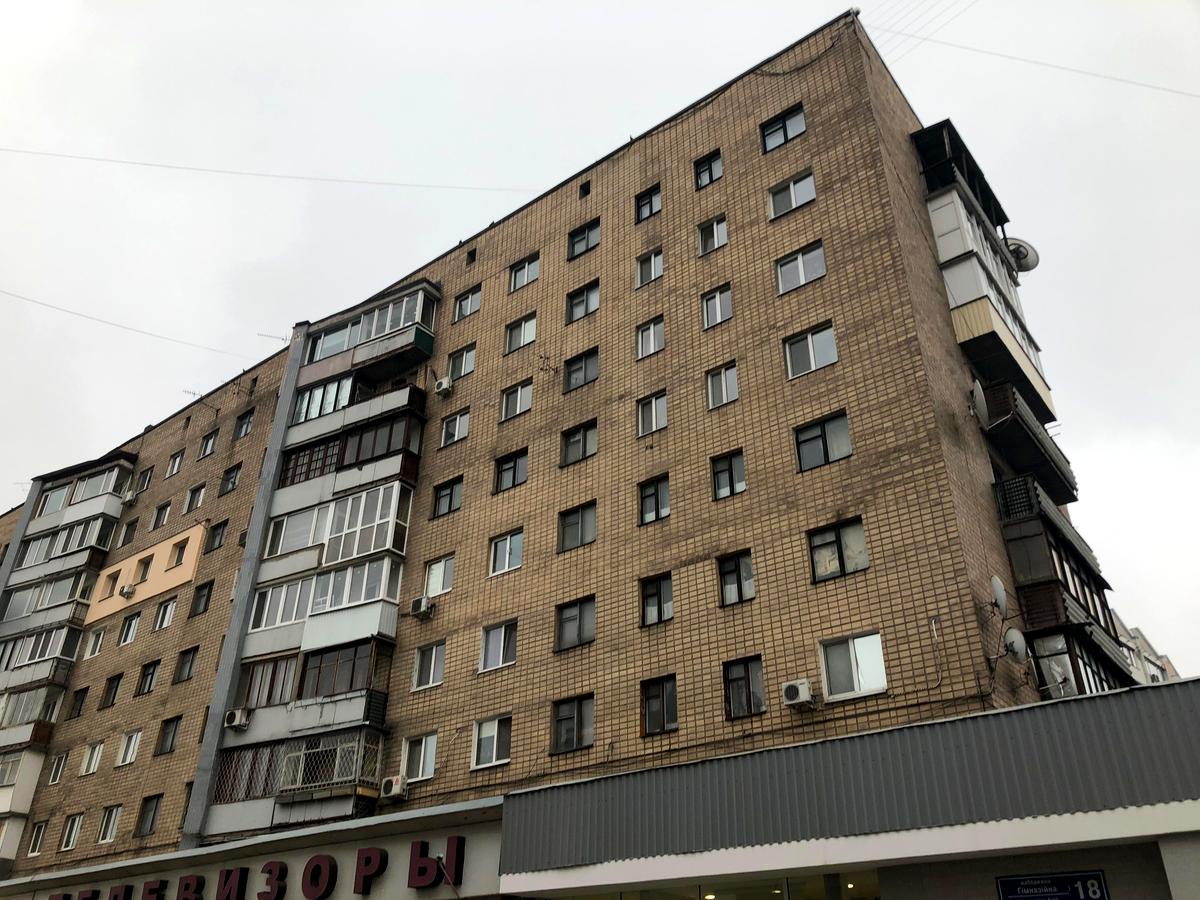 Фото будинку