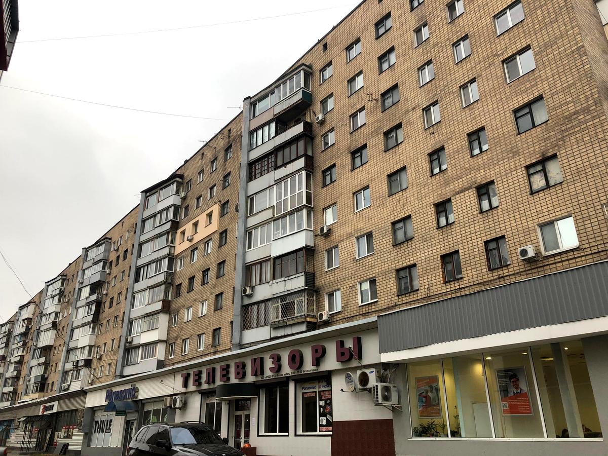 Фото будинку
