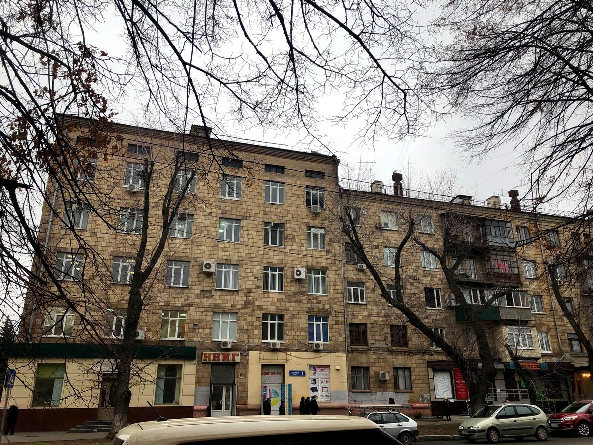 Фото дома