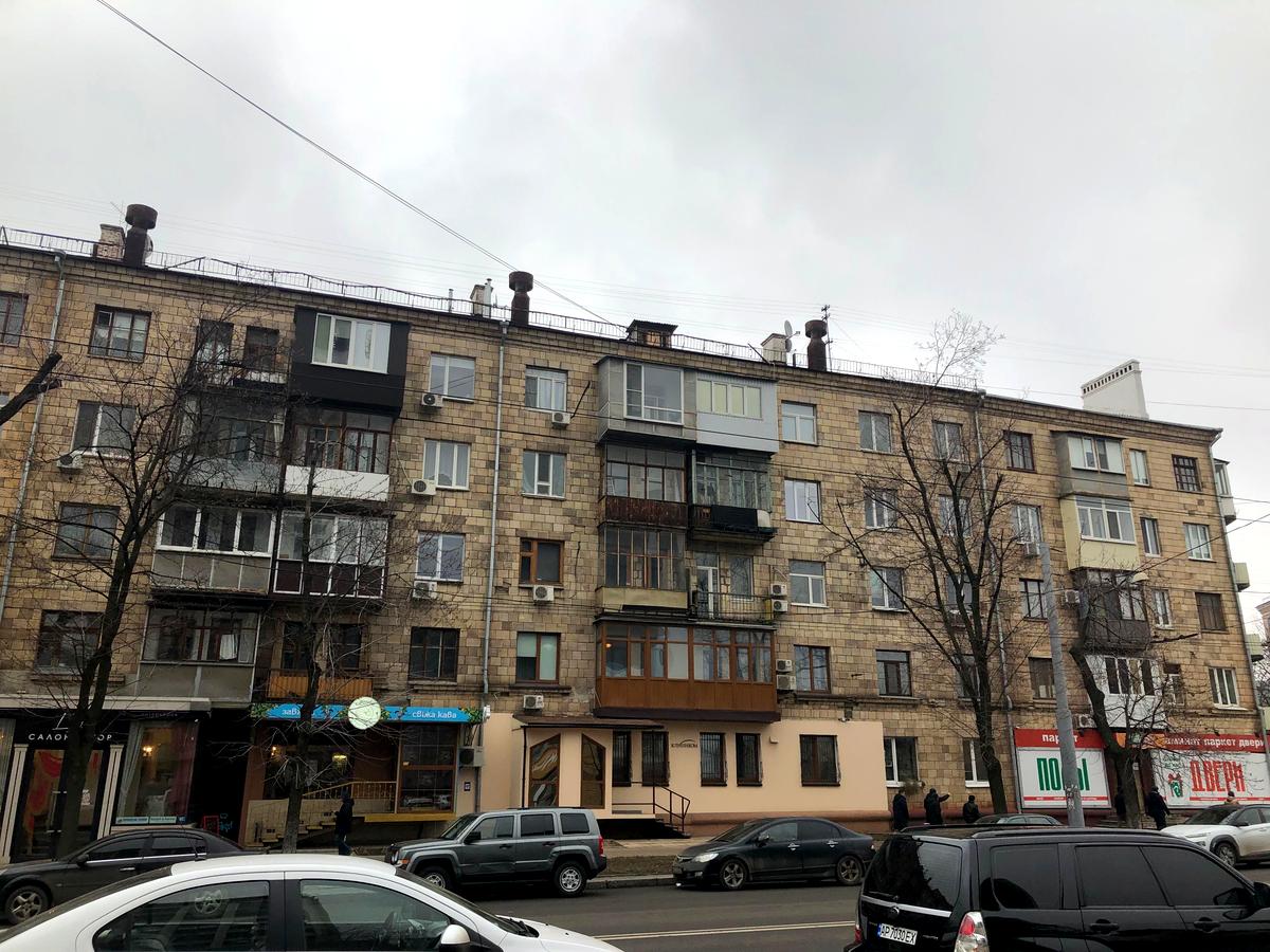 Фото дома