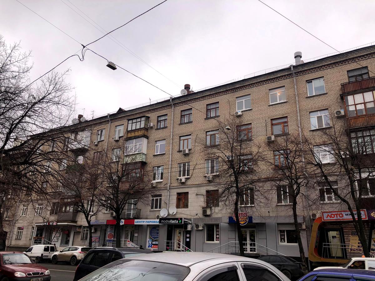 Фото будинку