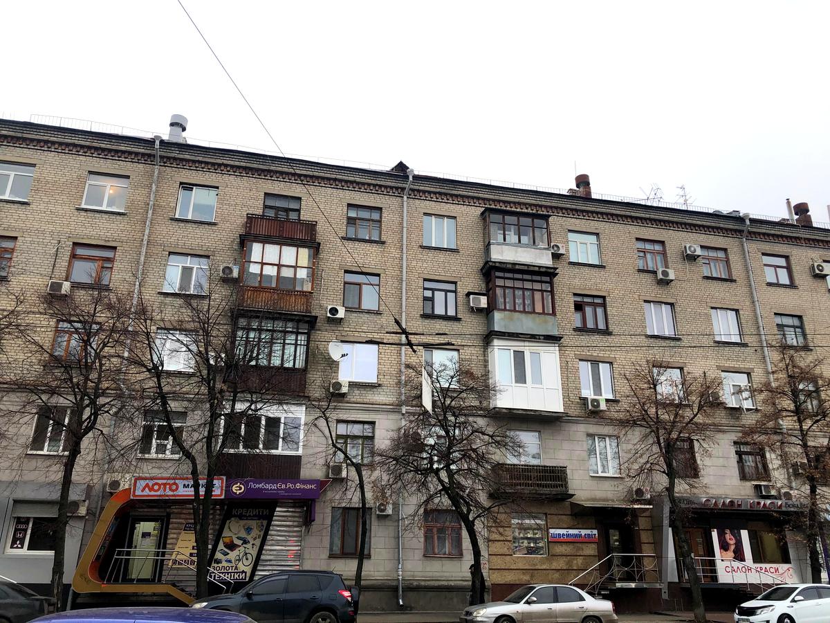 Фото будинку