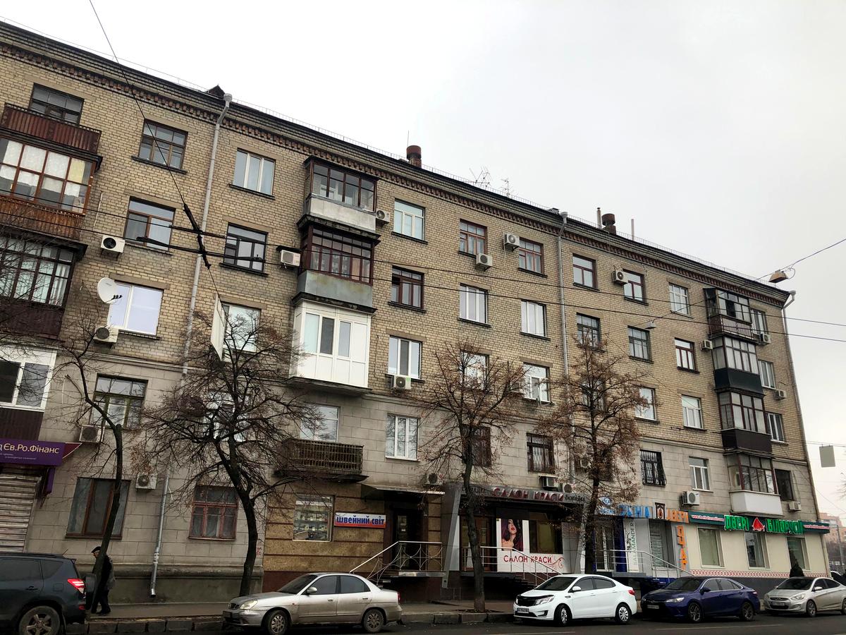 Фото будинку