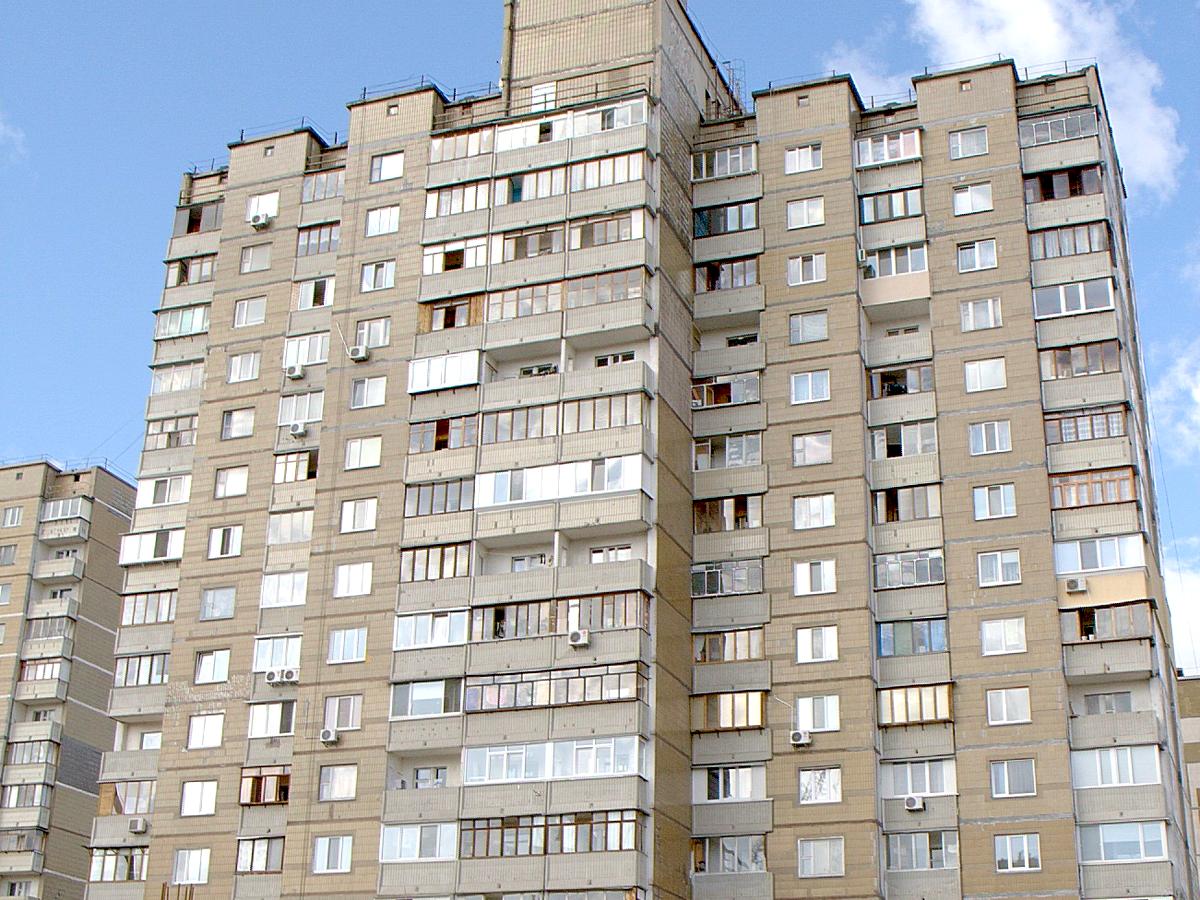 Фото дома