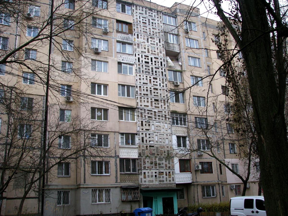 1-кімнатна квартира за адресою Дніпропетр. Дор. (площа 35 м²) - фото 15 1-кімнатна квартира за адресою Дніпропетр. Дор. (площа 35 м²) - Atlanta.ua - фото 15
