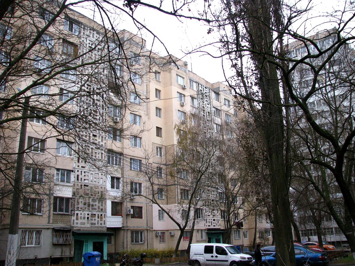 1-кімнатна квартира за адресою Дніпропетр. Дор. (площа 35 м²) - фото 16 1-кімнатна квартира за адресою Дніпропетр. Дор. (площа 35 м²) - Atlanta.ua - фото 16