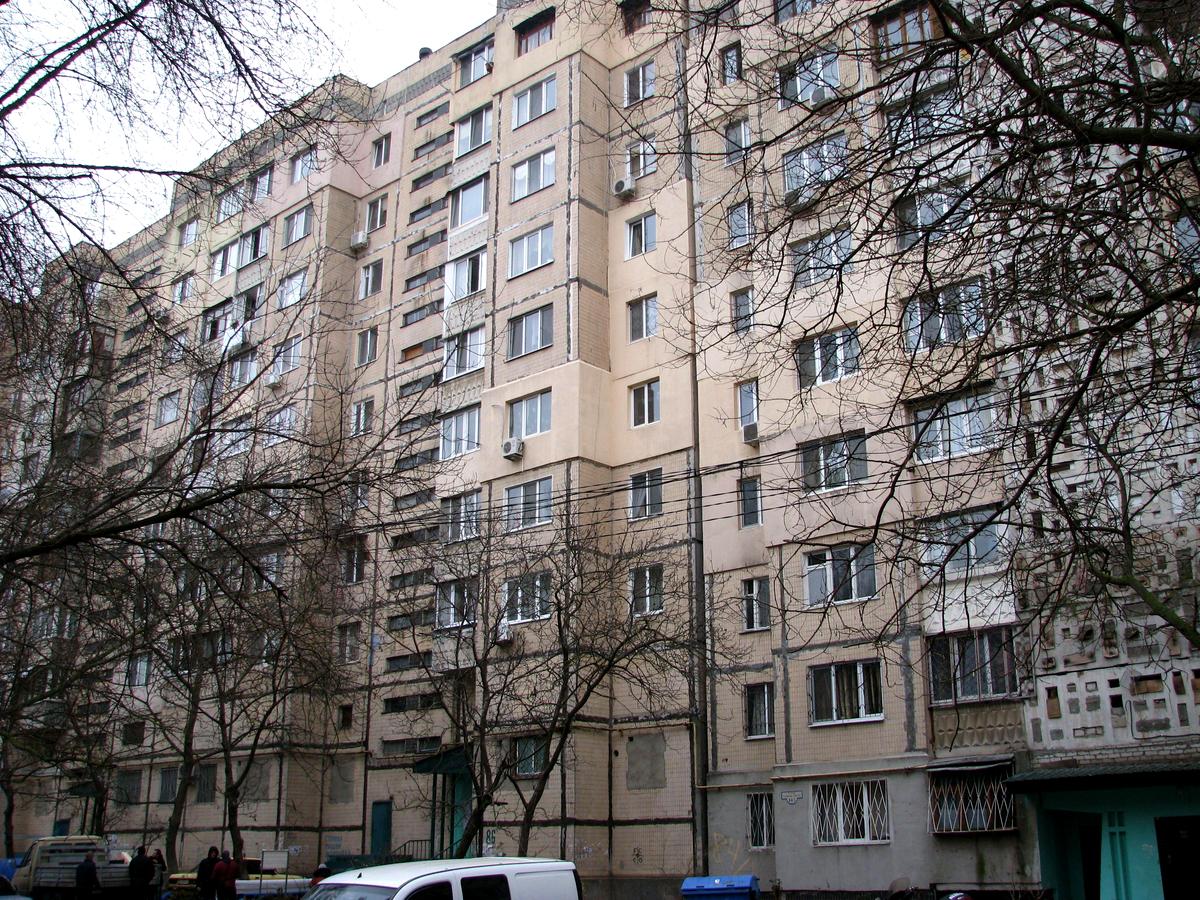 1-кімнатна квартира за адресою Дніпропетр. Дор. (площа 35 м²) - фото 17 1-кімнатна квартира за адресою Дніпропетр. Дор. (площа 35 м²) - Atlanta.ua - фото 17