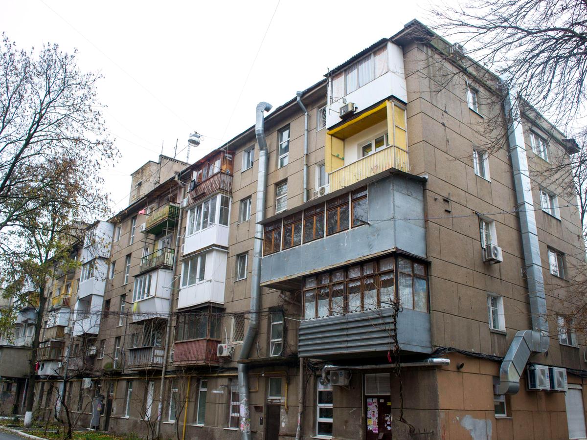 Коммерческая недвижимость по адресу ул. Канатная (площадь 184 м²) - фото 5 Коммерческая недвижимость по адресу ул. Канатная (площадь 184 м²) - Atlanta.ua - фото 5