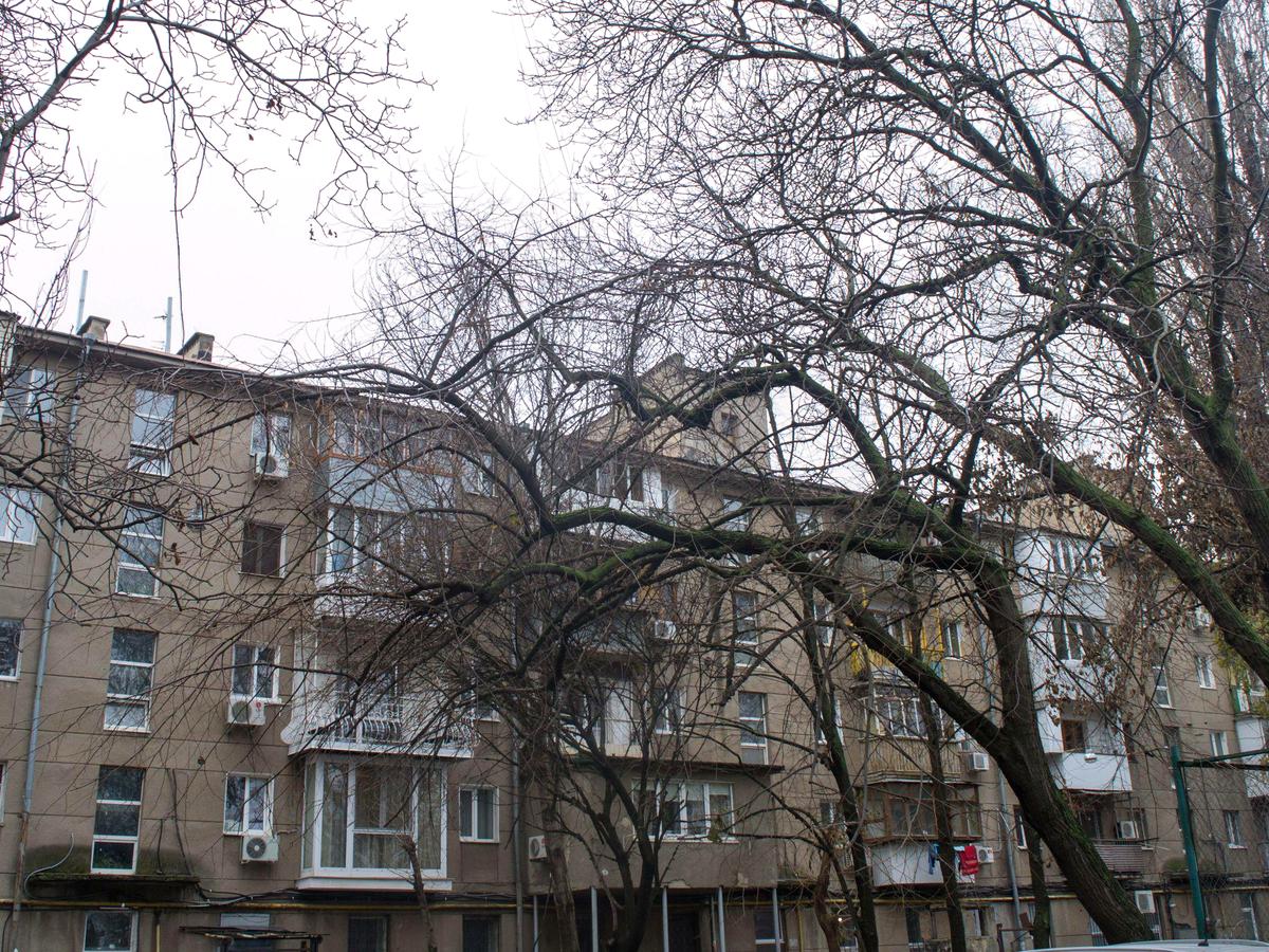 Коммерческая недвижимость по адресу ул. Канатная (площадь 184 м²) - фото 6 Коммерческая недвижимость по адресу ул. Канатная (площадь 184 м²) - Atlanta.ua - фото 6
