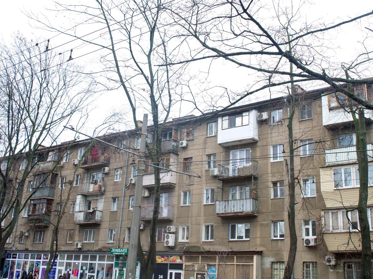 Коммерческая недвижимость по адресу ул. Канатная (площадь 184 м²) - фото 7 Коммерческая недвижимость по адресу ул. Канатная (площадь 184 м²) - Atlanta.ua - фото 7
